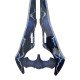SANGHEILI'S TYPE-1 ENERGY SWORD, Harness the energy of a legendary warrior